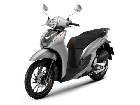 Phiên bản Đặc Biệt - Bạc Đen