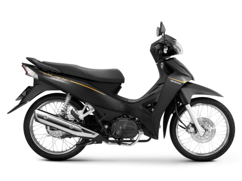 Đen - Phiên bản Đặc Biệt