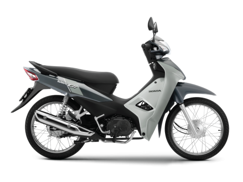 Phiên bản cổ điển - Xám