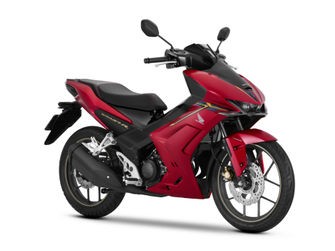 Phiên bản Đặc Biệt - Đỏ Đen