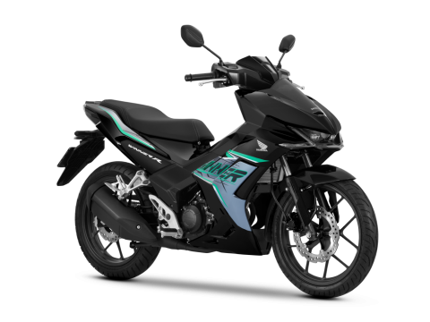 Phiên bản Tiêu Chuẩn - Đen Bạc