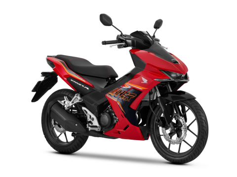 Phiên bản Tiêu Chuẩn - Đỏ Đen