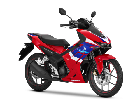 Phiên bản Thể Thao - Đỏ Đen