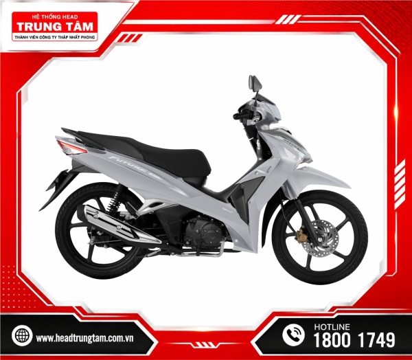 Future 125 FI