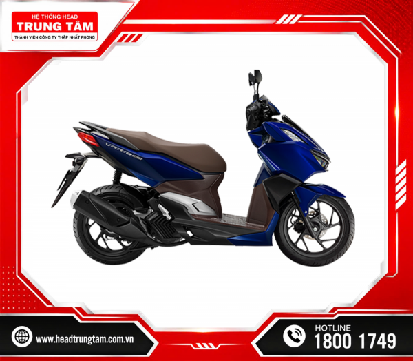 Honda VARIO 160