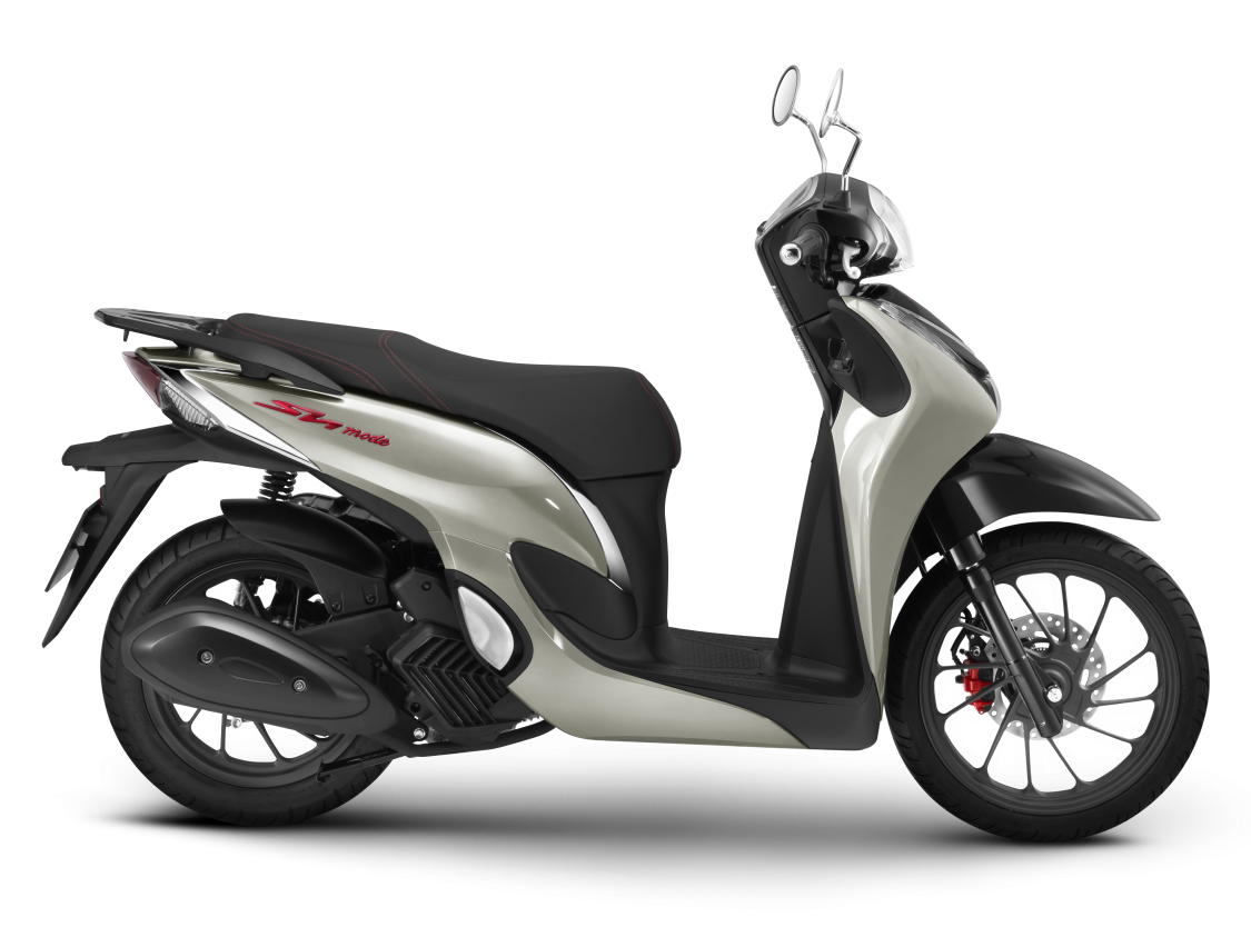 Sh Mode 125cc