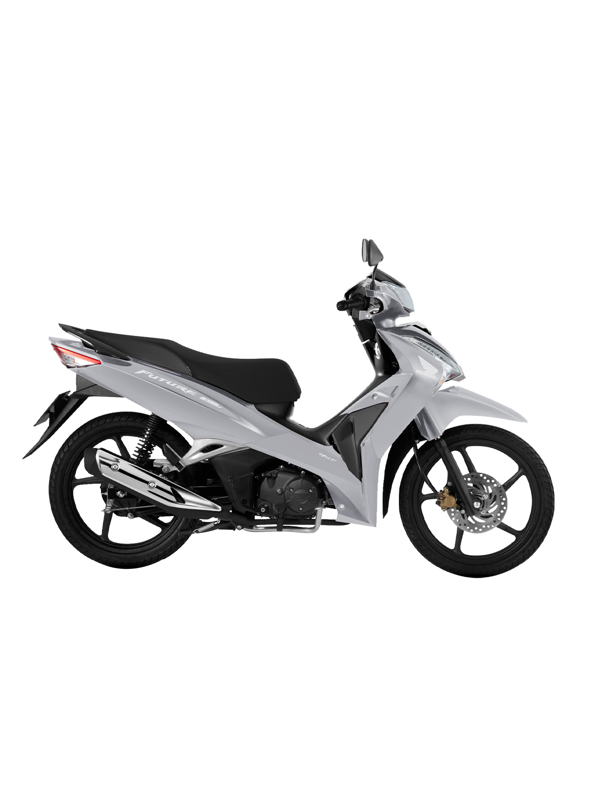 Future 125 FI